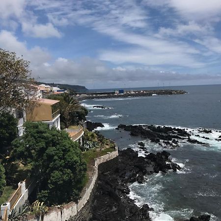 A Villa By The Sea Bed & Breakfast 维拉弗兰卡杜坎普 外观 照片